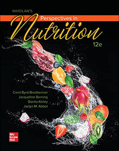 Wardlaw's Perspectives in Nutrition 