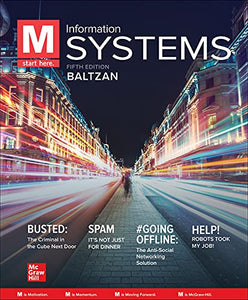 M: Information Systems 