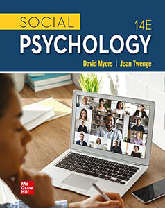 Social Psychology 