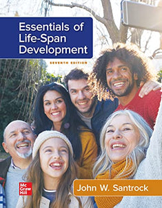 Loose Leaf for Essentials of Life-Span Development 