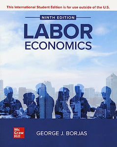 Labor Economics ISE 