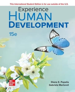 Experience Human Development ISE 