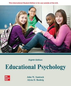 Educational Psychology ISE 