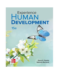 Looseleaf for Experience Human Development 