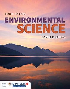 Navigate 2 Advantage Access for Environmental Science 