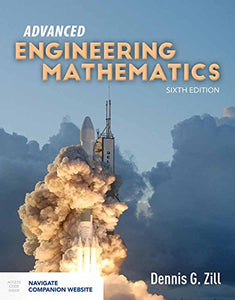 Advanced Engineering Mathematics 