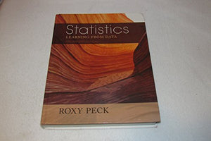 Preliminary Edition of Statistics 