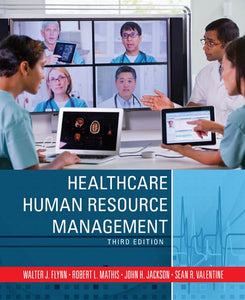 Healthcare Human Resource Management 