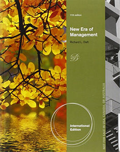 New Era Management, International Edition 