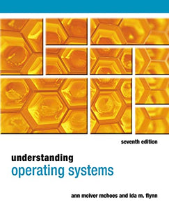 Understanding Operating Systems 