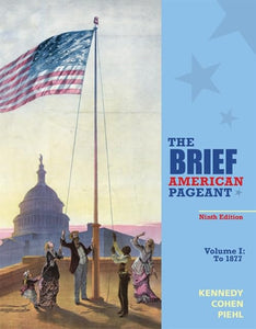 The Brief American Pageant 