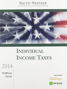 South-West.Fed.Tax.: Indiv..14- 