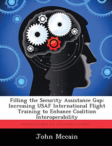 Filling the Security Assistance Gap 