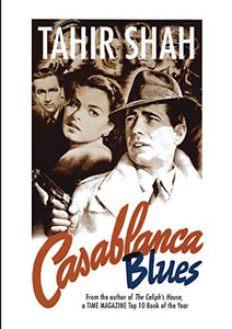 Casablanca Blues, paperback 