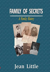 Family of Secrets 