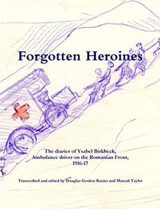 Forgotten Heroines 