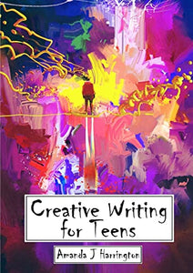 Creative Writing for Teens 