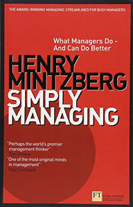 Simply Managing 