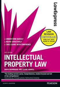 Law Express: Intellectual Property Law 