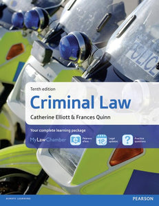 Criminal Law 