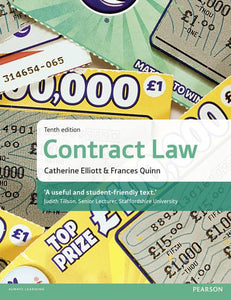 Contract Law 