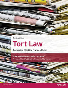 Tort Law 