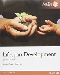 Lifespan Development, Global Edition 