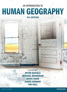 Introduction to Human Geography, An 