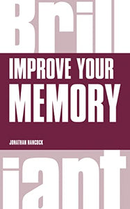 Improve your Memory 