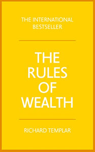 Rules of Wealth, The 