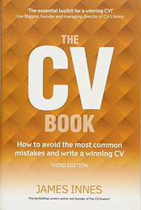 CV Book, The 