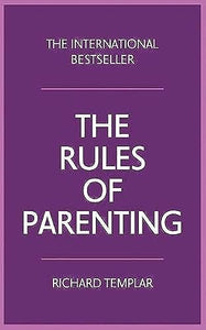 Rules of Parenting, The 