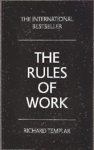 The Rules of Work 