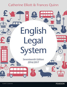 English Legal System 