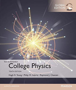 College Physics, Global Edition 