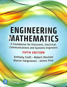 Engineering Mathematics 