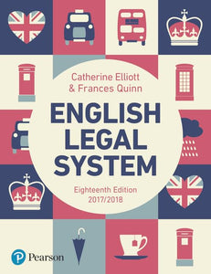 English Legal System 