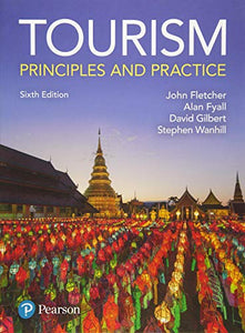 Tourism: Principles and Practice 