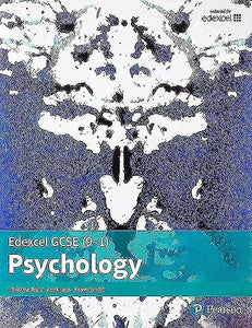 Edexcel GCSE (9-1) Psychology Student Book 