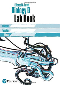 Edexcel Alevel Biology Lab Book 