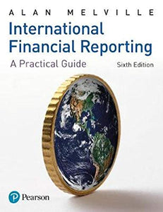 International Financial Reporting 