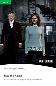 Level 3: Doctor Who: Face The Raven 