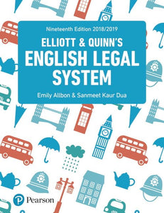 English Legal System 