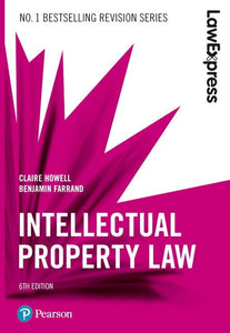 Law Express: Intellectual Property Law 