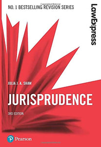 Law Express: Jurisprudence 