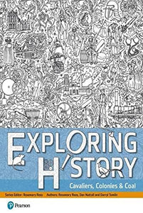 Exploring History Student Book 2 