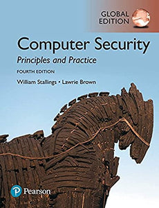 Computer Security: Principles and Practice, Global Edition 