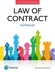 Law of Contract 