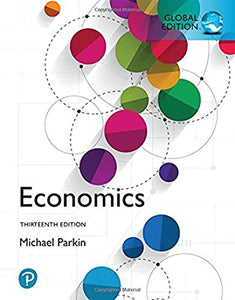 Economics, Global Edition 