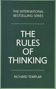 Rules of Thinking, The 